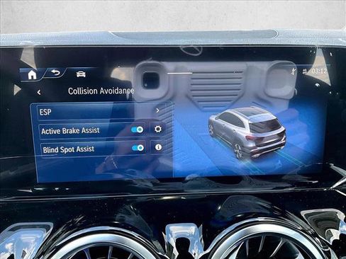 New 2026 Mercedes-Benz GLA 250 image 24