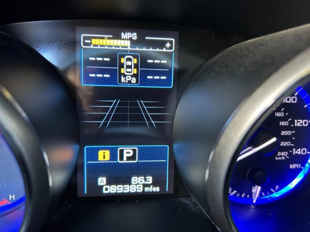 Used 2019 Subaru Outback 2.5i Limited AWD/4WD image 16
