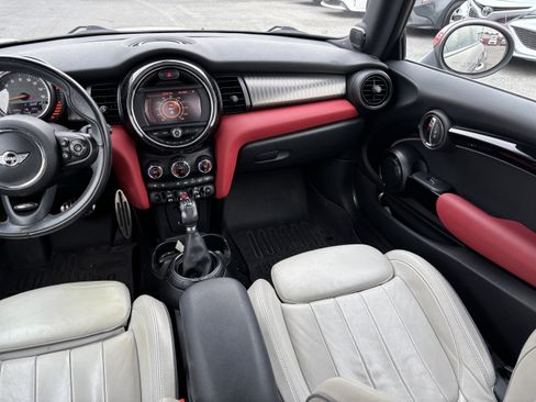 Used 2017 MINI Cooper S FWD image 20