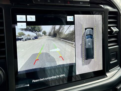 Certified 2023 Ford F150 Limited image 25