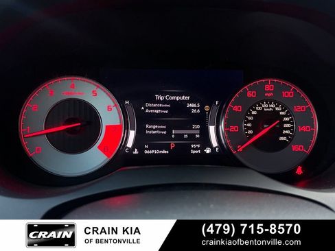 Used 2021 Acura RDX A-Spec FWD image 14