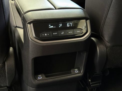 Certified 2025 Lexus TX 350 FWD w/ Convenience Package image 21