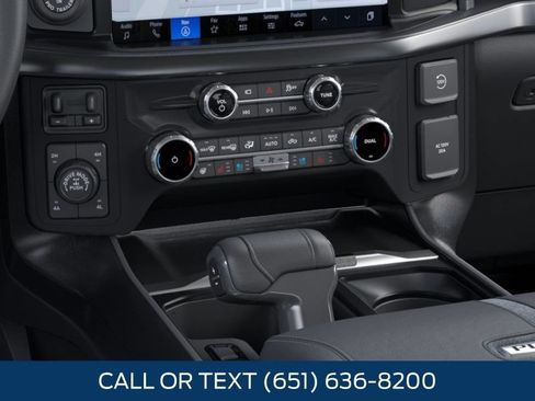 New 2026 Ford F150 Platinum AWD/4WD image 18