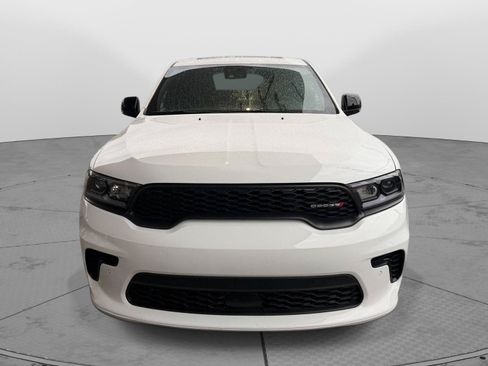 Used 2025 Dodge Durango GT AWD/4WD image 6