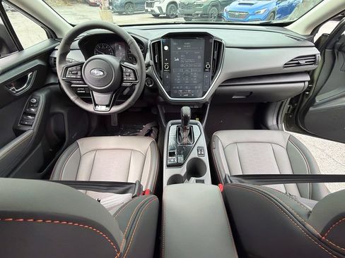 New 2026 Subaru Crosstrek 2.5i Limited AWD/4WD image 9