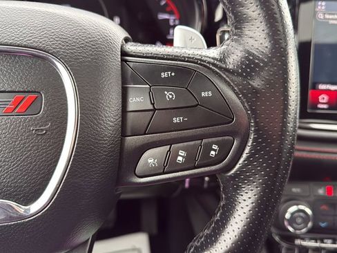 Used 2023 Dodge Durango GT image 34