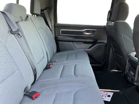Used 2025 RAM 1500 Big Horn AWD/4WD image 18