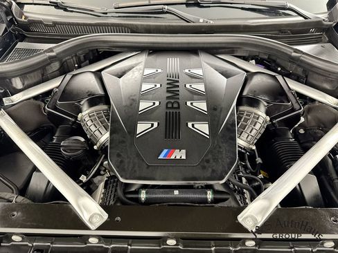 Used 2026 BMW X7 M60i w/ Executive Package AWD/4WD image 39