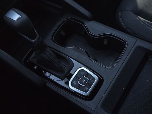 New 2026 Nissan Frontier SV image 20