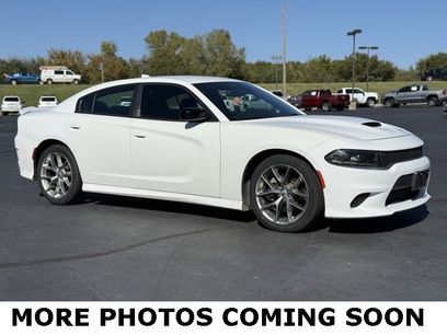 Used 2023 Dodge Charger GT