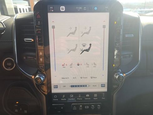 New 2026 RAM 3500 Laramie image 20