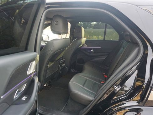 Used 2023 Mercedes-Benz GLE 350 GLE 350 image 16