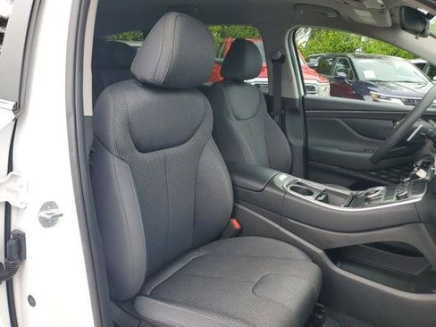 Certified 2023 Hyundai Santa Fe SE w/ Cargo Package image 30