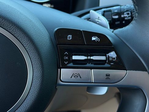 Certified 2024 Hyundai Tucson Limited image 19