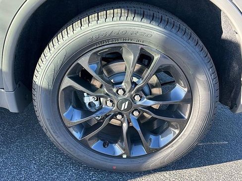 New 2026 Dodge Durango GT image 29