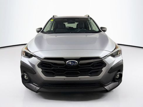 Used 2025 Subaru Crosstrek 2.5i Premium AWD/4WD image 2