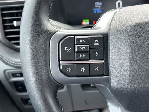 Used 2024 Ford F150 Lightning Flash w/ Max Trailer Tow Package image 21