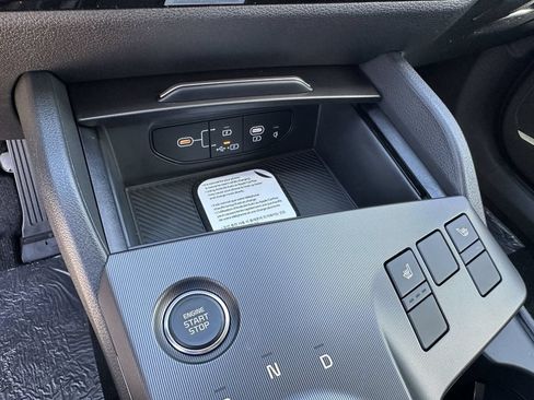 New 2026 Kia Sportage EX AWD/4WD image 24