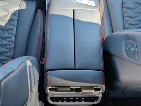 New 2026 Genesis GV80 3.5T e-SC image 24