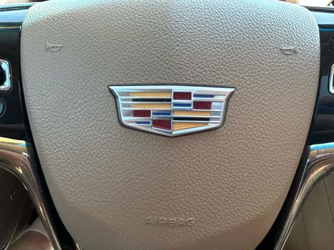Used 2015 Cadillac ATS Luxury AWD/4WD image 21