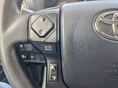 Used 2023 Toyota Tacoma SR AWD/4WD image 27