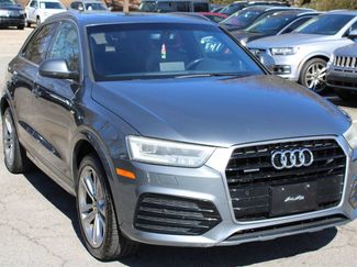 Used 2016 Audi Q3 2.0T Prestige w/ Prestige Package video 1