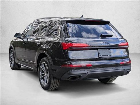 New 2026 Audi Q7 2.0T Premium AWD/4WD image 7