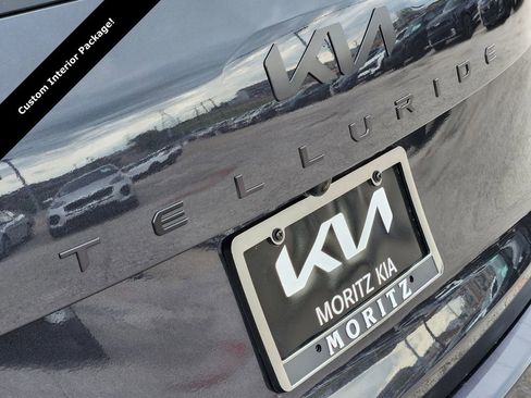 New 2025 Kia Telluride SX Prestige X-Line image 8
