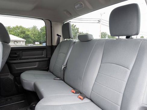 Used 2016 RAM 1500 Tradesman w/ Popular Equipment Group AWD/4WD image 25
