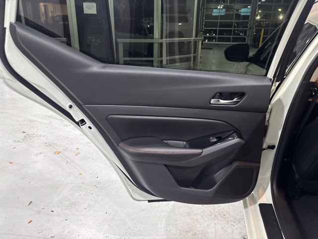 Used 2023 Nissan Altima 2.5 SR FWD image 30