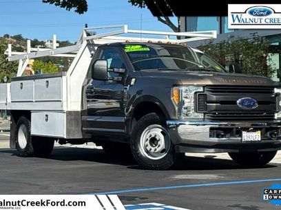 Certified 2017 Ford F350 XL w/ XL Value Package