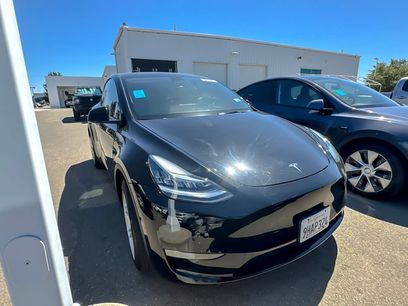 Used 2023 Tesla Model Y Long Range