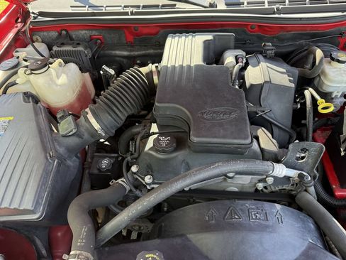 Used 2005 Chevrolet Colorado 2WD Extended Cab image 27