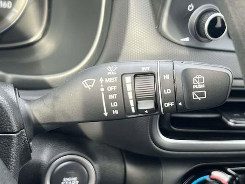 Certified 2023 Hyundai Kona SEL w/ Cargo Package image 23