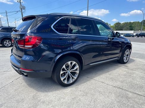 Used 2017 BMW X5 sDrive35i RWD image 5