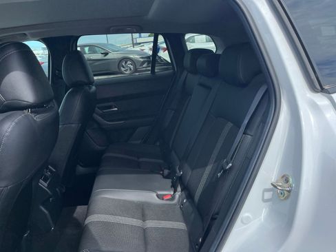 Used 2025 MAZDA CX-50 AWD 2.5 S w/ Premium Package image 27