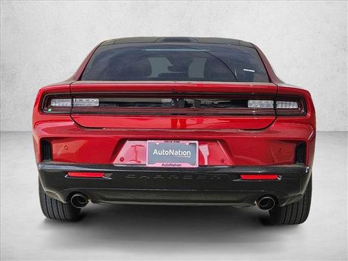 New 2026 Dodge Charger R/T image 8