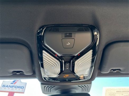Used 2021 BMW X3 M40i w/ Executive Package image 28