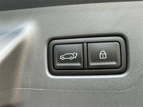 New 2026 Hyundai Santa Fe Calligraphy image 5