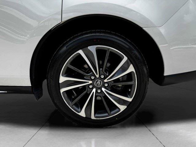Used 2020 Acura MDX w/ Technology Package AWD/4WD image 57