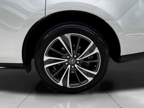 Used 2020 Acura MDX SH-AWD w/ Technology Package image 57
