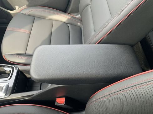 New 2026 Chevrolet TrailBlazer RS w/ Convenience Package image 22