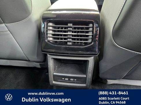 Certified 2023 Volkswagen ID.4 Pro S image 11