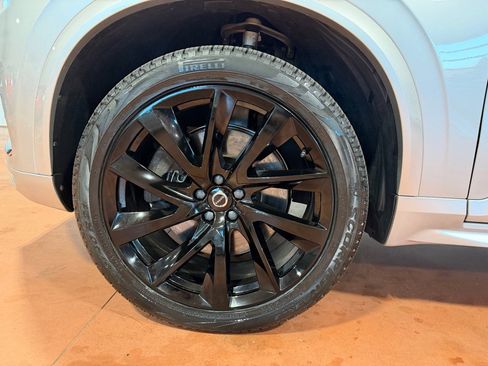 Used 2022 Volvo XC90 T8 Inscription Expression w/ Advanced Package image 11