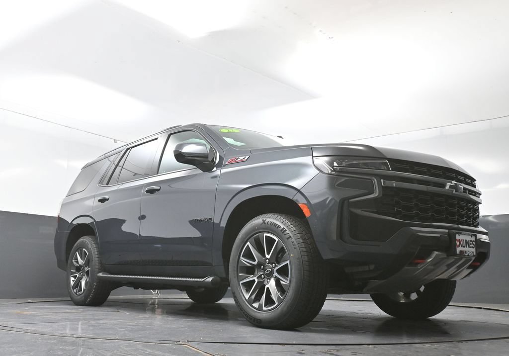 Used 2022 Chevrolet Tahoe Z71 AWD/4WD image 55