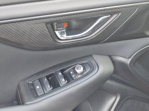 Certified 2024 Subaru Legacy Premium image 4