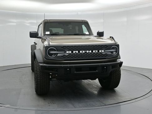 New 2026 Ford Bronco Badlands image 50