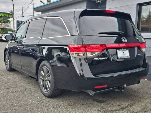 Used 2014 Honda Odyssey Touring image 3
