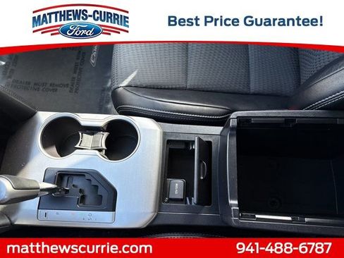 Used 2014 Toyota Camry XLE image 20