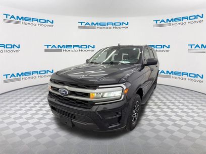 Used 2024 Ford Expedition Max XLT